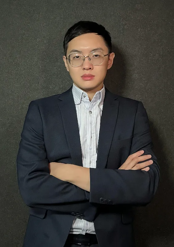 律師 葉泳新