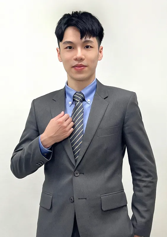高雄所所長 蔡復吉